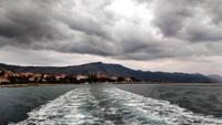 116 Halbinsel Peljesac, Orebic