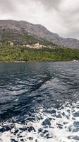 117 Halbinsel Peljesac, Franziskanerkloster bei Orebic