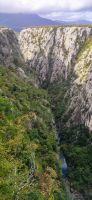 12-09 Cetina Wasserfall
