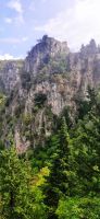 12-30 Imotski, Burg