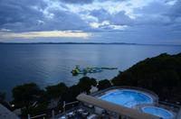 003 Petrecane, Ausblick vom Hotel Pinija