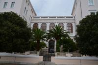 012 Zadar, Universität