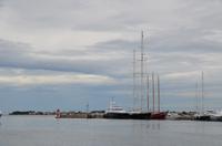 017 Zadar, Yachthafen