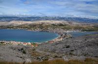 020 Insel Pag, Stadt Pag