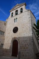 027 Insel Pag, Kloster