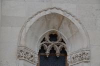 063 Sibenik, Kathedrale