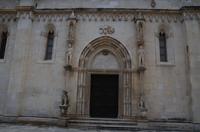 064 Sibenik, Kathedrale