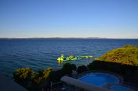 068 Petrcane, Morgen am Pinija