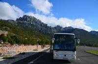 070 Velebit, Heilige Felsen