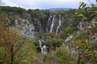 073 NP Plitvicer Seen