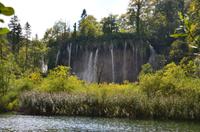 100 NP Plitvicer Seen