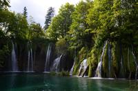 115 NP Plitvicer Seen