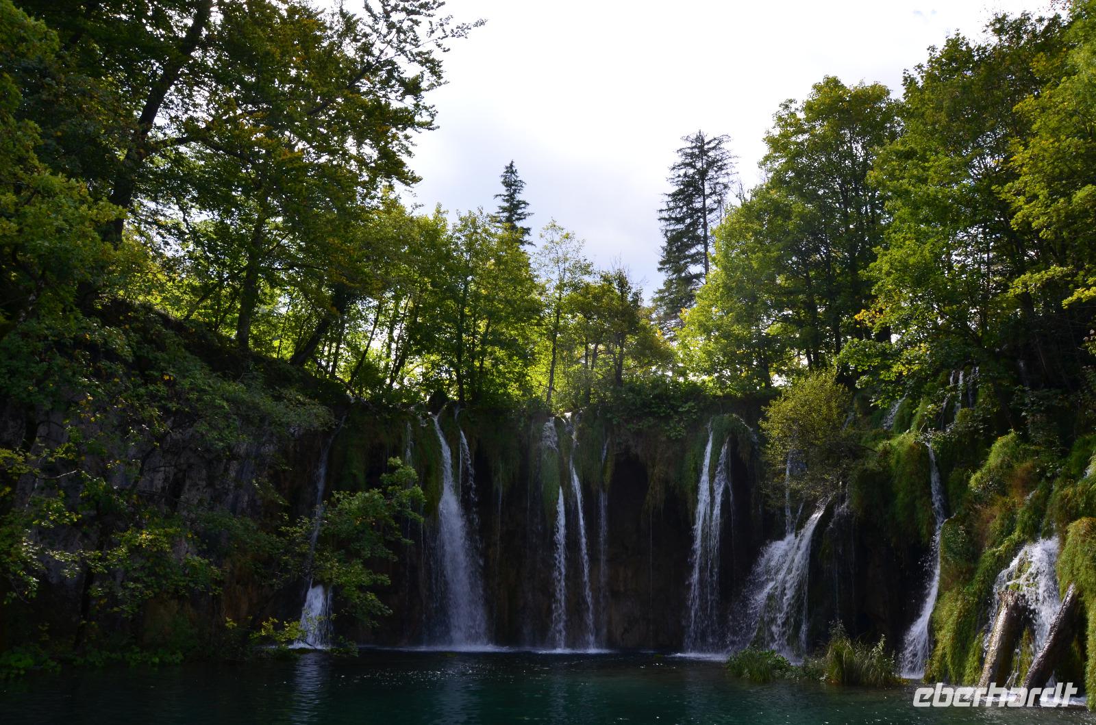 117 NP Plitvicer Seen