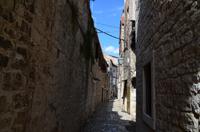 131 Trogir, Gasse