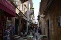 145 Dubrovnik, Obere Gasse