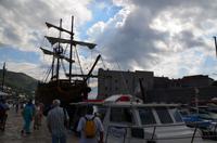 148 Dubrovnik, Altstadthafen