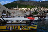 149 Dubrovnik, Altstadthafen