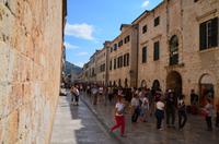 153 Dubrovnik, Stradun