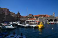 158 Dubrovnik, Altstadthafen