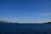 194 Inseln Zwischen Peljesac und Korcula