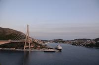 200 Dubrovnik, Neuer Hafen