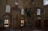 219 Mostar, Hauptmoschee