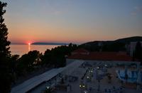 261 Tucepi, Hotel Alga