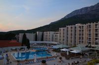 262 Tucepi, Hotel Alga