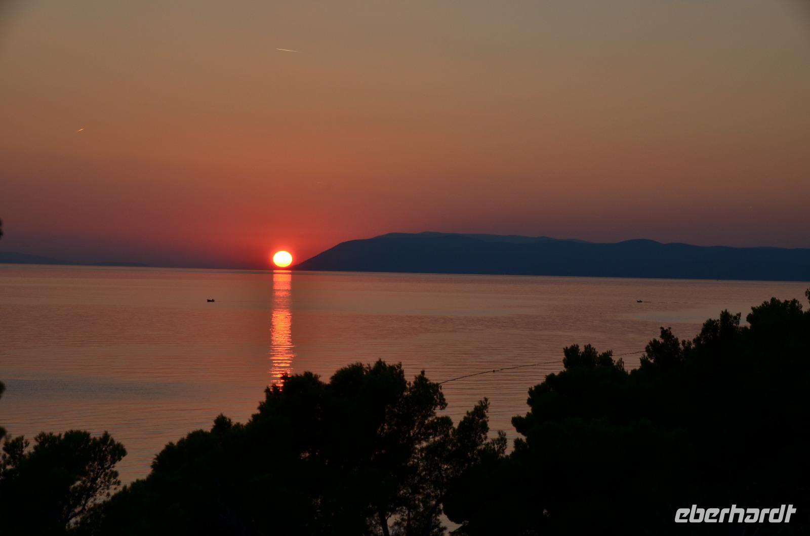 265 Tucepi, Hotel Alga