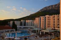 268 Tucepi, Hotel Alga