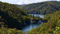 136 NP Plitvicer Seen
