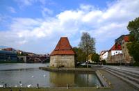 009 Maribor, Wasserturm