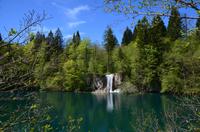 039 NP Plitvicer Seen