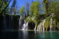 076 NP Plitvicer Seen