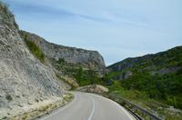 106 Am Oberlauf der Krka