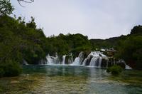 128 NP Krka, Skradinski Buk