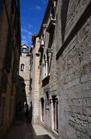 158 Split, Stadtmuseum