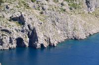 169 Biokovo-Makarska Riviera, Vruja-Bucht