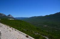 172 Biokovo, Rascane Gornje