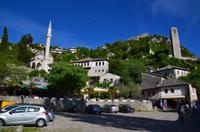 177 Herzegowina, Pocitelj