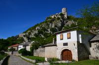 178 Herzegowina, Pocitelj