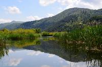 202 Neretvadelta, Bootsfahrt Villa Neretva