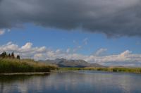 214 Neretvadelta, Bootsfahrt Villa Neretva