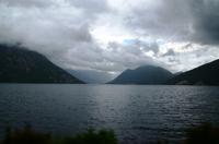 232 Montenegro, Bucht von Kotor