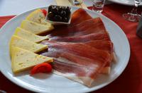 253 Montenegro, Bucht von Kotor,  Restaurant Armonia in Perast