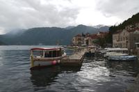 257 Montenegro, Bucht von Kotor, Perast