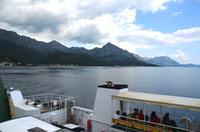 282 Drvenik, Fähre zur Insel Hvar