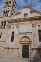 289 Hvar, Kathedrale