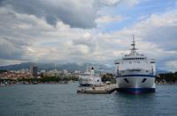 319 Ankunft in Split