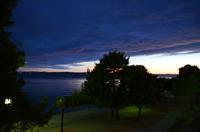 332 Abend in Petrcane